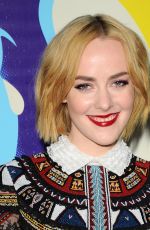 JENA MALONE at Love & Mercy Premiere in Los Angeles