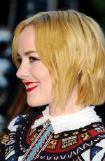 JENA MALONE at Love & Mercy Premiere in Los Angeles