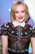JENA MALONE at Love & Mercy Premiere in Los Angeles