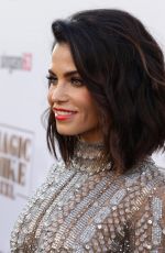 JENNA DEWAN at Magic Mike XXL Premiere in Los Angeles