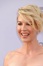 JENNA ELFMAN at 2015 AFI Life Achievement Award Gala in Hollywood