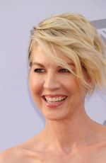 JENNA ELFMAN at 2015 AFI Life Achievement Award Gala in Hollywood