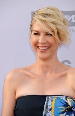 JENNA ELFMAN at 2015 AFI Life Achievement Award Gala in Hollywood