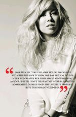JENNETTE MCCURDY in Nextbigthing Magazine, Sping/Summer 2015 Issue