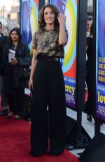JENNIFER BEALS t Love & Mercy Premiere in Los Angeles
