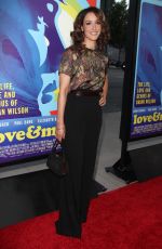 JENNIFER BEALS t Love & Mercy Premiere in Los Angeles