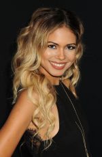 JENNIFER FREEMAN at A Girl Like Grace Screening at 2015 LA Film Festival