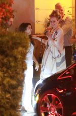 JENNIFER LAWRENCE at a Party in Malibu 06/21/2015