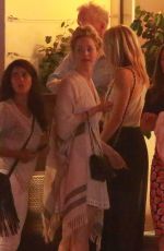 JENNIFER LAWRENCE at a Party in Malibu 06/21/2015