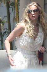 JENNIFER LAWRENCE Out and About in Malibu 06/21/2015