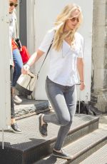 JENNIFER LAWRENCE Out in New York 06/26/2015