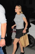 JENNIFER LAWRENCE Out Shopping in New York 06/09/2015