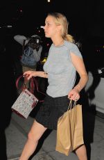 JENNIFER LAWRENCE Out Shopping in New York 06/09/2015