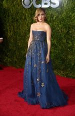 JENNIFER LOPEZ at 2015 Tony Awards in New York