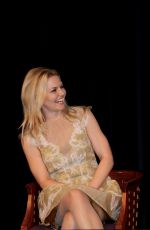 JENNIFER MORRISON Read Fairy Tales, Chapter III in Paris 06/20/2015