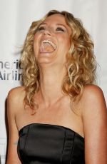 JENNIFER NETTLES at Songwriters Hall of Fame in New York