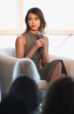 JESSICA ALBA at 2015 Forbes Women