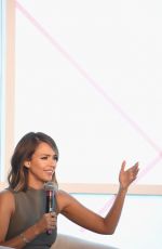 JESSICA ALBA at 2015 Forbes Women