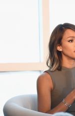 JESSICA ALBA at 2015 Forbes Women