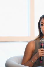 JESSICA ALBA at 2015 Forbes Women