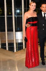 JHENE AIKO at CFDA Fashion Awards 2015 in New York