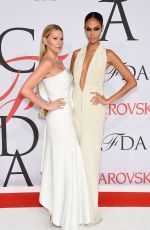 JOAN SMALLS at CFDA Fashion Awards 2015 in New York