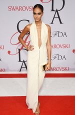 JOAN SMALLS at CFDA Fashion Awards 2015 in New York