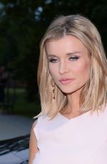 JOANNA KRUPA at Raffaello Party in Warsaw 06/25/2015