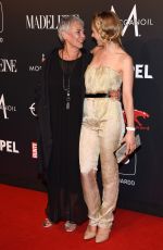 JULIA DIETZE at New Faces Award Film 2015, E-werk in Berlin