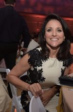 JULIA LOUIS-DREYFUS at 526LA