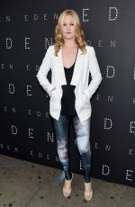 JULIA STILES at Eden Premiere in New York