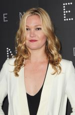JULIA STILES at Eden Premiere in New York