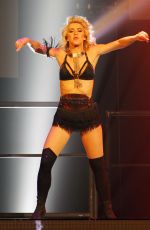 JULIANNE HOUGH Performs at Move Live on Tour in Hollywood
