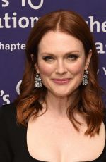 JULIANNE MOORE at Alzheimer
