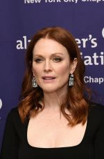 JULIANNE MOORE at Alzheimer