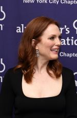 JULIANNE MOORE at Alzheimer