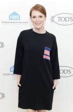 JULIANNE MOORE at Perry Moore Hero Fund 2nd Annual Scholarship Fundraiser