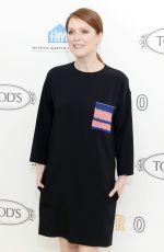 JULIANNE MOORE at Perry Moore Hero Fund 2nd Annual Scholarship Fundraiser