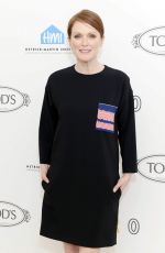 JULIANNE MOORE at Perry Moore Hero Fund 2nd Annual Scholarship Fundraiser