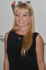 KAITLIN DOUBLEDAY at Thewrap’s 2015 Emmy Party in West Hollywood