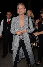 KALEY CUOCO at Craig