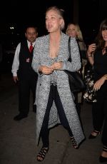 KALEY CUOCO at Craig