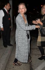 KALEY CUOCO at Craig