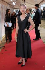 KALEY CUOCO at Glamour Women of the Year Awards in London