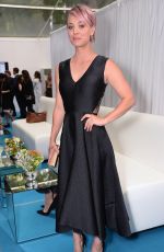 KALEY CUOCO at Glamour Women of the Year Awards in London