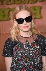 KATE BOSWORTH at 2015 Coach and Friends of the High Line Summer Party in New York