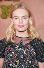 KATE BOSWORTH at 2015 Coach and Friends of the High Line Summer Party in New York