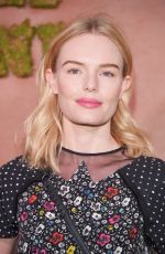 KATE BOSWORTH at 2015 Coach and Friends of the High Line Summer Party in New York