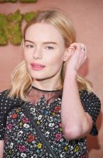 KATE BOSWORTH at 2015 Coach and Friends of the High Line Summer Party in New York