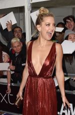 KATE HUDSON at Glamour Women of the Year Awards in London